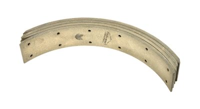 MASSEY FERGUSON BRAKE SHOE LINING 1851062M91