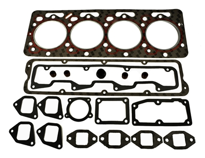 ZETOR 7520 10540 HEAD GASKET SET