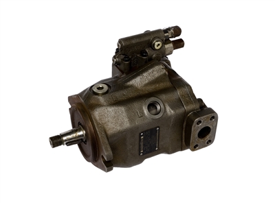 MF 36 81 Closed Circuit Load Sense Hydraulic Pump